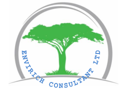Envirich Consultant Limited